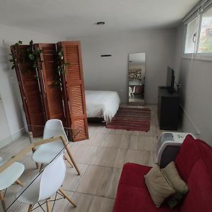 Apartamento Estudio